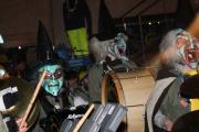 Monsterkonz�rt Laufen 2009
